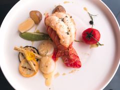 -wann lounge 低温慢煮牛排·清吧