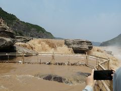 -陕西黄河壶口瀑布旅游区