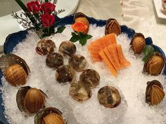 -舒友海鲜大酒楼(黎明街店)