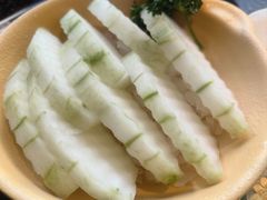 冬瓜片-宽巷子成都火锅(南站店)