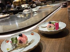 -岩盐·铁板料理(嘉里店)