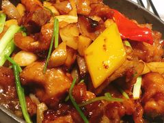 -尚一汤·粤菜海鲜(环球港店)