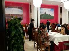 大堂-马凯餐厅(地安门店)