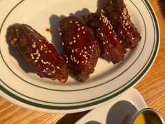 -1861意大利餐厅(文化广场店)