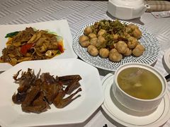 -琬苑鸽庄·川粤融合菜(解放碑总店)