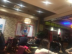 -老夏老火锅(正宁路店)