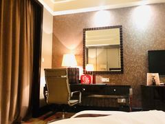 -碧桂园凤凰城酒店(南京店)