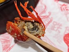 -南裕小牌档·小龙虾·烧烤