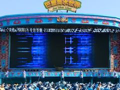 -热高乐园巴厘岛水世界