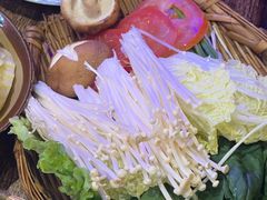 -楠火锅(广州总店)