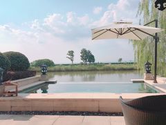 -苏州湾王焰温泉度假酒店