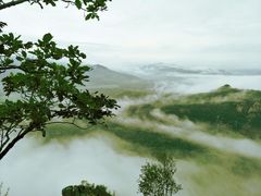 -喇嘛山国家森林公园