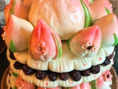 -叶叶菩提(太原别墅店)