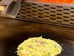 -日葵 大阪烧ひまり(仙霞路店)