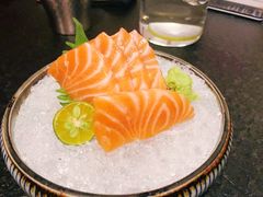 -喜寿司(金狮广场店)