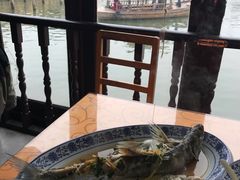 -洞天食府(北大街店)