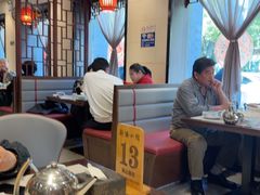 -新侨小馆(东直门北小街店)