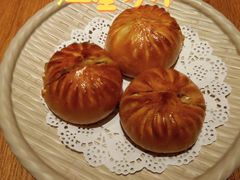 -额尔敦传统涮(光明路店)