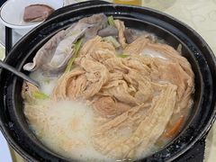 -老字号蛇口德记烧腊饭店·海鲜加工