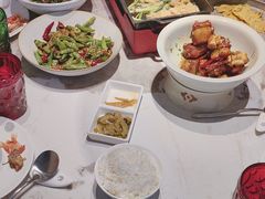 -上荔晶·土菜馆(古田店)