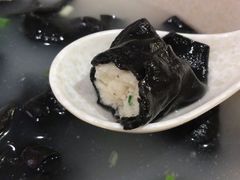 -吉祥馄饨(虹桥火车站店)