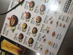 -美颐美·鲍汁排骨饭(龙华百佳华店)