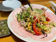 -鳗鲔料理小馆