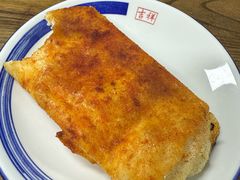 -老大连路特色烧烤(基隆路店)