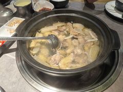 -同仁四季椰子鸡(海岸城天利店)
