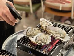 -白仁仔· 活烤海鲜 宵夜(豫园店)