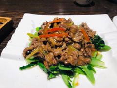-大洋家·精品潮汕菜·生腌砂锅粥(天河东路店)