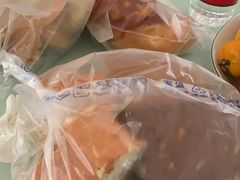 -北大医学部·面包房
