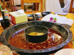 -味仙疯美蛙鱼头(清扬路总店)