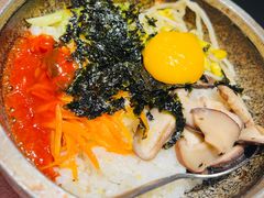 -松涛园朝鲜·海鲜·料理店(鸭绿江断桥店)