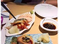 -林妈妈村·日式料理(宝山万达店)