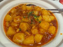 -辣可可·小炒黄牛肉(望京凯德MALL店)