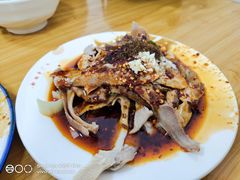 -温记府廟豆汤饭·始于1955年(海椒店)