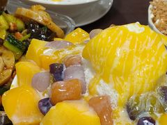 -水牛奶皇后糖水铺(深圳总店)