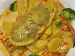 -冬宝海鲜食府(桂城店)