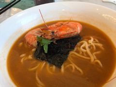 -南山鲜虾面·活鲜小馆·海味大连菜(南山总店)