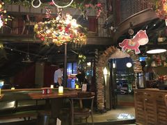 大堂-清漫·派对音乐餐吧(市桥店)