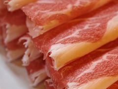 -京元盛铜锅涮肉(上海总店)