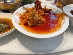 -眉州东坡(清河万象汇店)