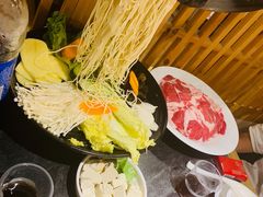 -许府牛火锅(信义坊总店)