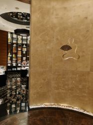 -广州文华东方酒店·水疗中心