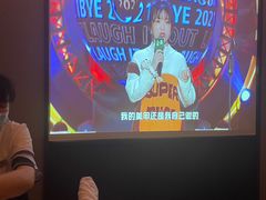 -和子足浴SPA会馆(东方之门店)