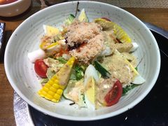 -蟹将军·松叶蟹和牛日料放题自助(K11店)