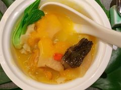 -王府茶楼茶宴·创意菜(朝阳公园店)