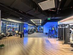 -NRG健身私教CLUB(打浦桥店)