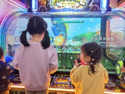 -meland club亲子乐园(北京芳圆里ID MALL店)